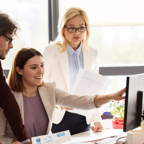 White Label Digital Marketing - Lion Digital Marketing