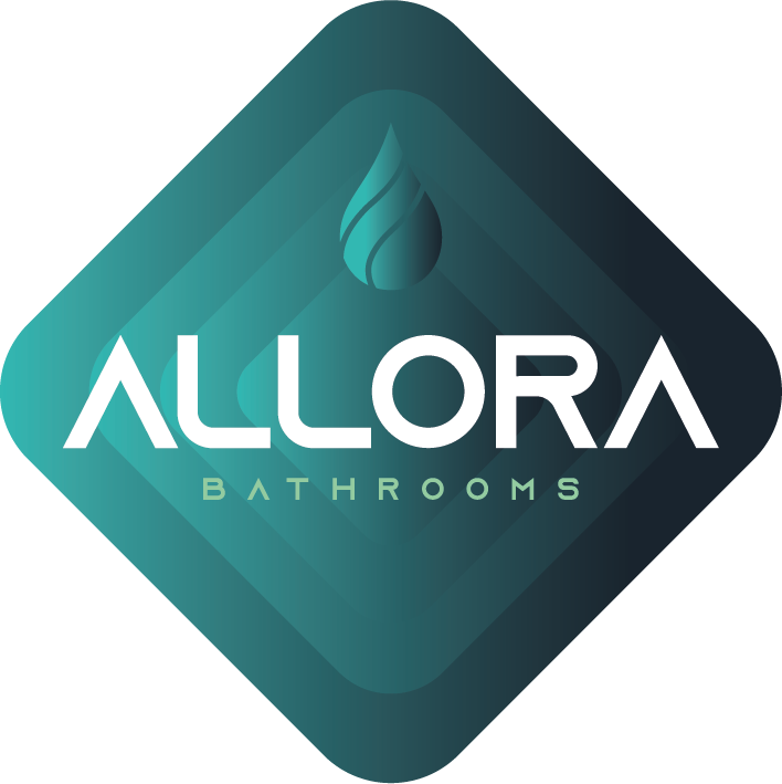 Allora Bathrooms Logo