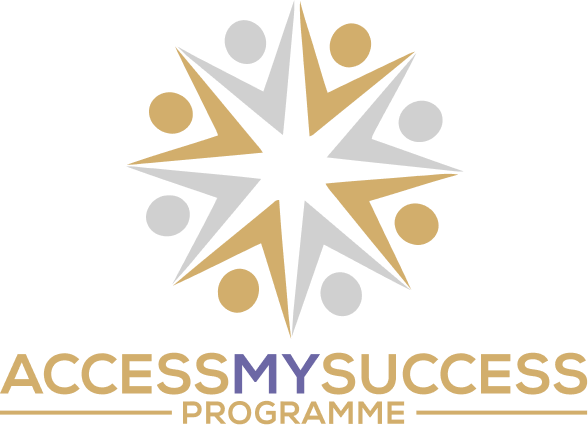 Access My Success logo