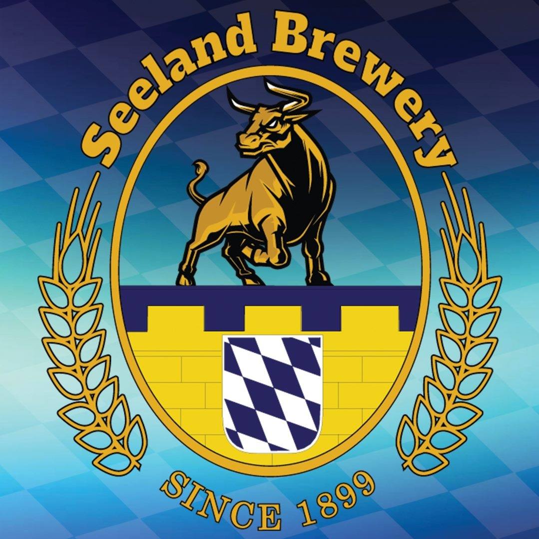 Logo - Seeland Brewery