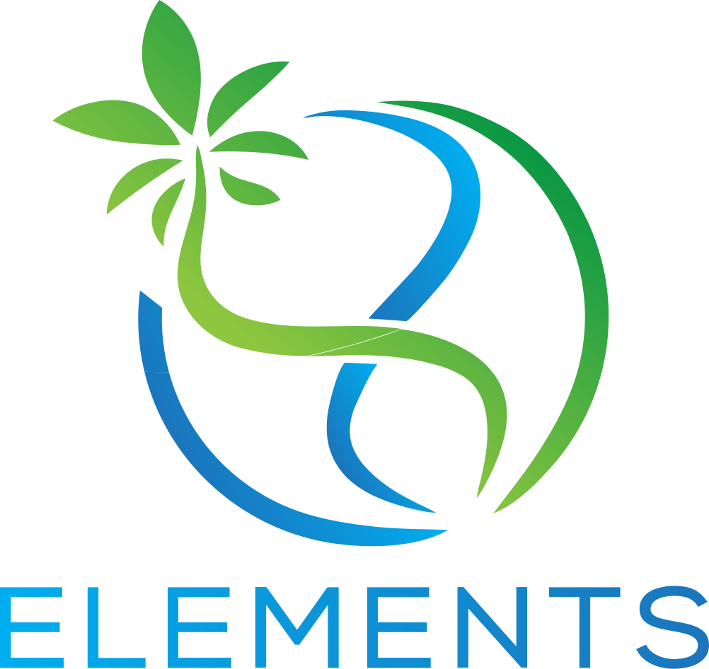 Elements Health Resort Logo