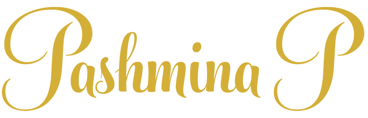 Logo - Pashmina P.