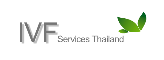 Logo - IVF Services Thailand