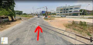3 - Soi Country club - rail 2