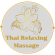 Outcall Massage Thai-Relax