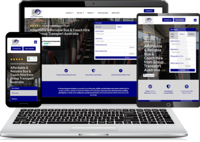 Group Transport Australia