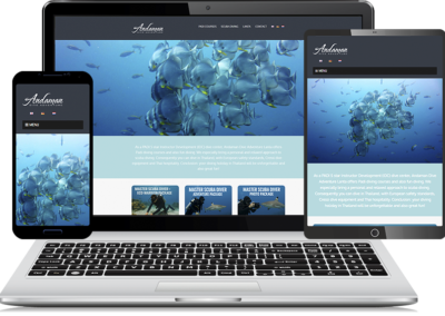 Andaman Dive Adventure