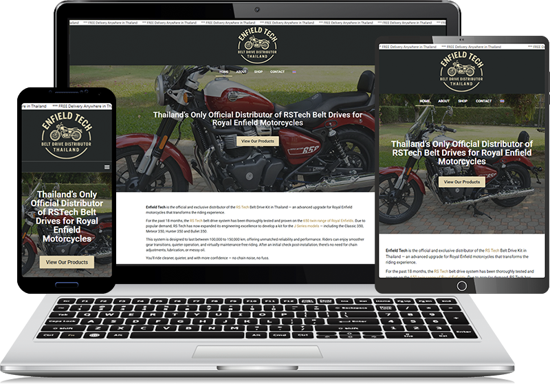 Portfolio - One2Go Insure Thailand