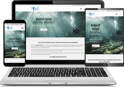 Right Dive Digital