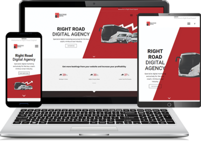 Right Road Digital