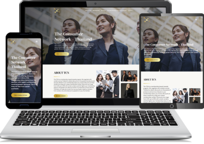 The Consumer Network – Thailand