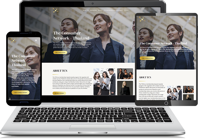 Portfolio - One2Go Insure Thailand